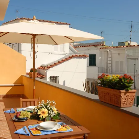 Pensionat Arcadia E Vacanze