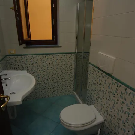 Pensionat Arcadia E Vacanze 3*