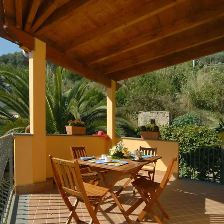 Arcadia E Vacanze 3*