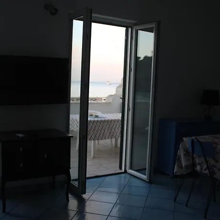 Arcadia E Vacanze Lacco Ameno (Isola d'Ischia)
