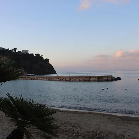 Pensionat Arcadia E Vacanze