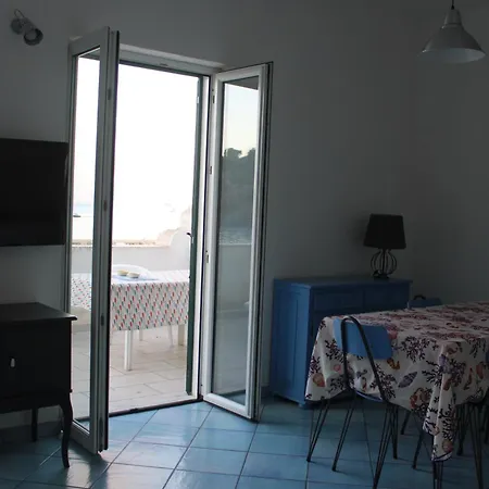Pensionat Arcadia E Vacanze 3*
