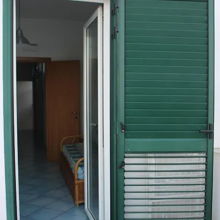 Arcadia E Vacanze 3* Lacco Ameno (Isola d'Ischia)