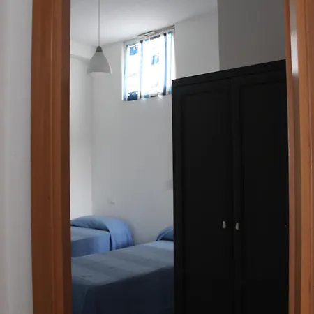 Arcadia E Vacanze 3*