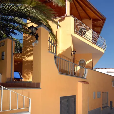 Pensionat Arcadia E Vacanze Lacco Ameno (Isola d'Ischia)