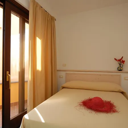 Pensionat Arcadia E Vacanze 3*