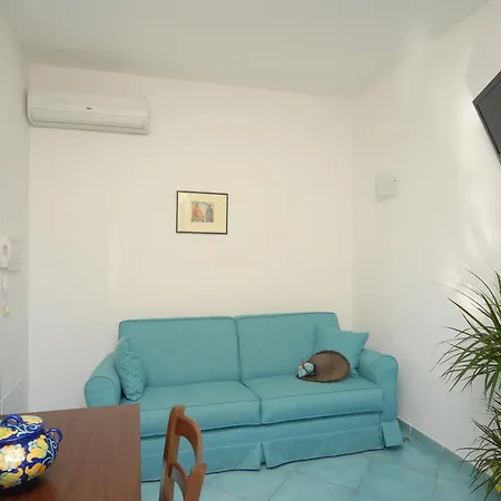 Pensionat Arcadia E Vacanze Lacco Ameno (Isola d'Ischia)