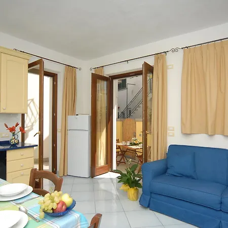 Pensionat Arcadia E Vacanze 3*
