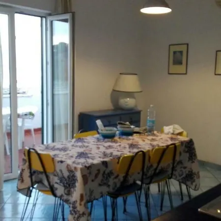 Arcadia E Vacanze 3* Lacco Ameno (Isola d'Ischia)
