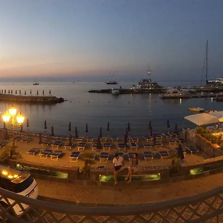 Arcadia E Vacanze 3*