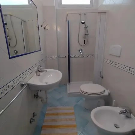 Arcadia E Vacanze Guest house