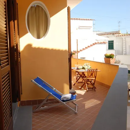 Arcadia E Vacanze Guest house *