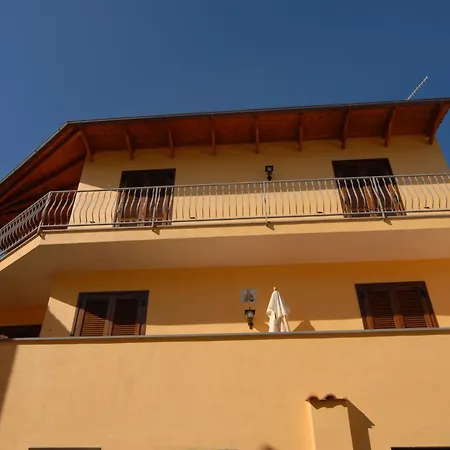 Arcadia E Vacanze Guest house Lacco Ameno (Isola d'Ischia)