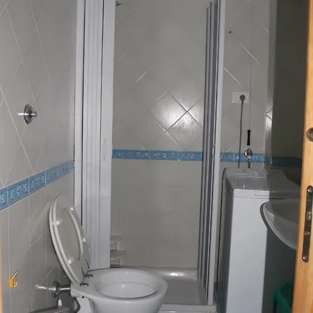 Arcadia E Vacanze Guest house Lacco Ameno (Isola d'Ischia)