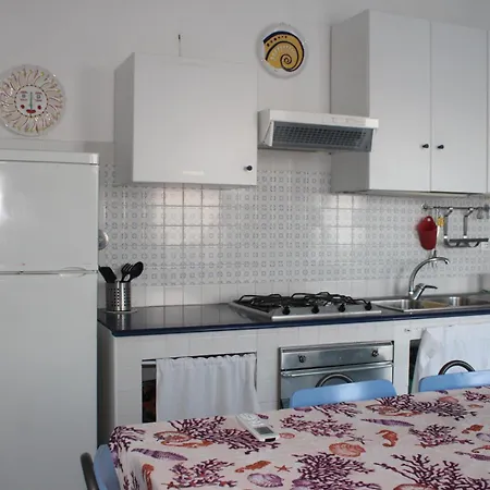 Guest house Arcadia E Vacanze Lacco Ameno (Isola d'Ischia)