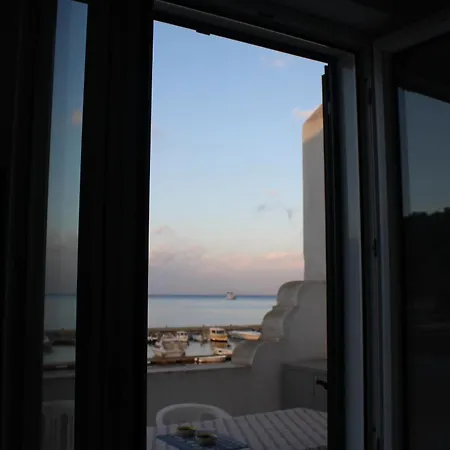 Arcadia E Vacanze Guest house