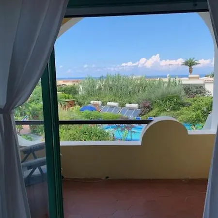 Maison d'hôtes Arcadia E Vacanze 3*