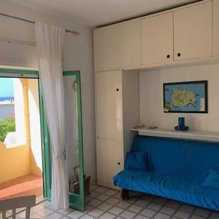 Arcadia E Vacanze 3*