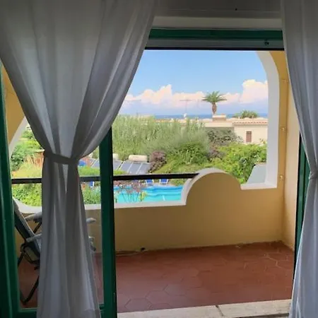 Arcadia E Vacanze