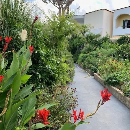 Arcadia E Vacanze Maison d'hôtes 3*