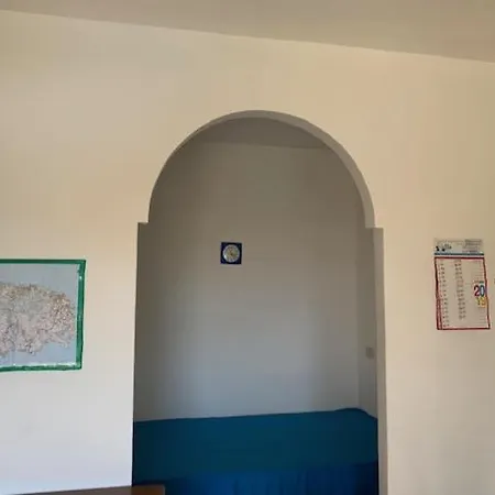 Arcadia E Vacanze 3*