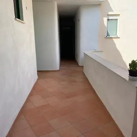 Arcadia E Vacanze Maison d'hôtes Lacco Ameno (Isola d'Ischia)