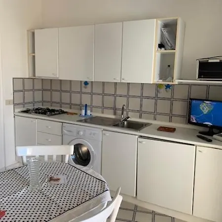 Maison d'hôtes Arcadia E Vacanze Lacco Ameno (Isola d'Ischia)