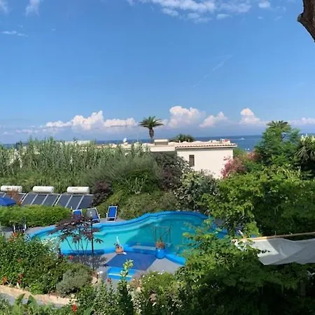 Maison d'hôtes Arcadia E Vacanze 3*