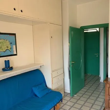 Arcadia E Vacanze Maison d'hôtes Lacco Ameno (Isola d'Ischia)