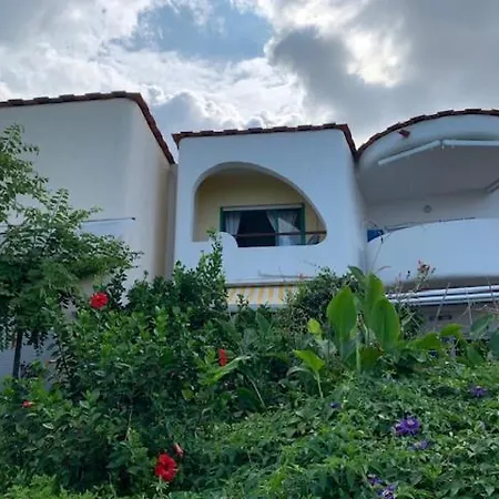 Arcadia E Vacanze Maison d'hôtes 3*