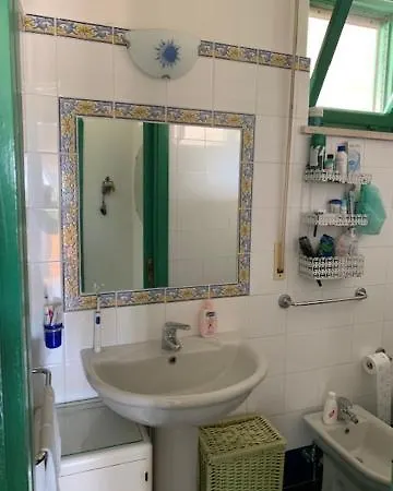 Arcadia E Vacanze 3*