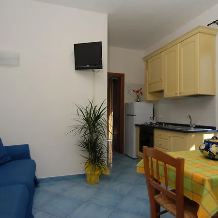 Guest house Arcadia E Vacanze