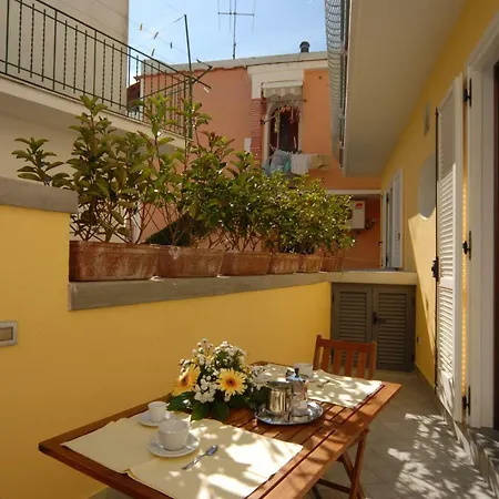Arcadia E Vacanze Guest house *