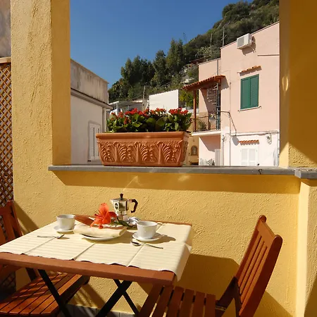 Arcadia E Vacanze Lacco Ameno (Isola d'Ischia)