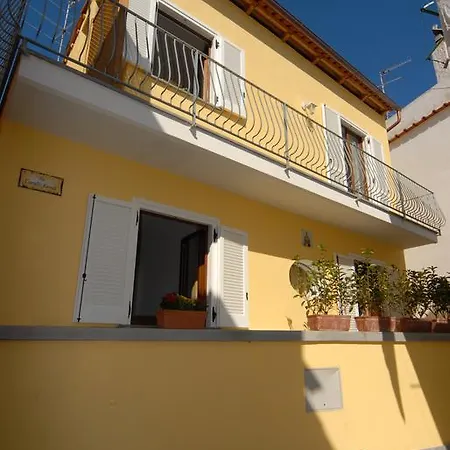 Affittacamere Arcadia E Vacanze