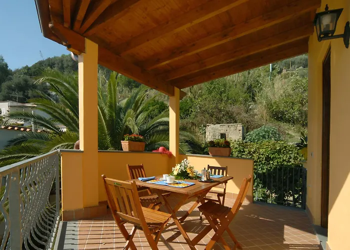 Arcadia E Vacanze 3*