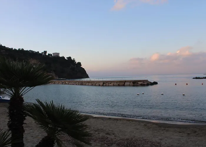 Πανσιόν Arcadia E Vacanze