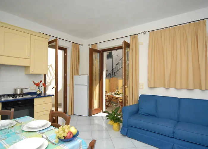 Πανσιόν Arcadia E Vacanze 3*