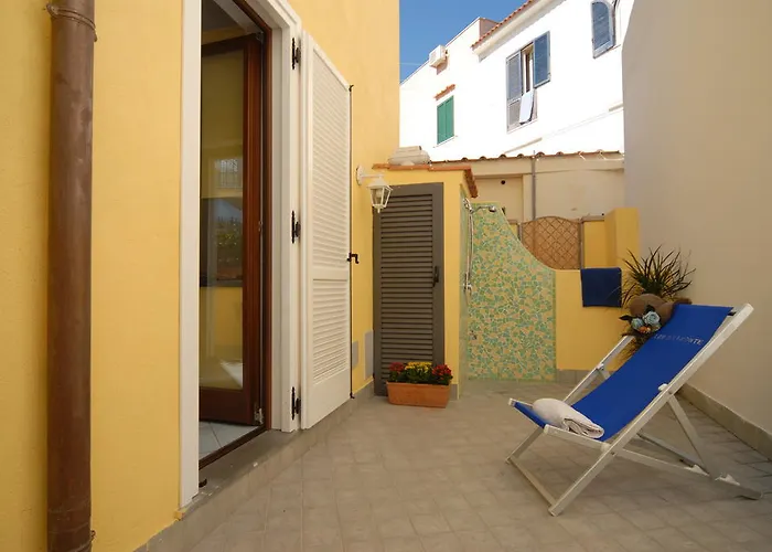 Arcadia E Vacanze